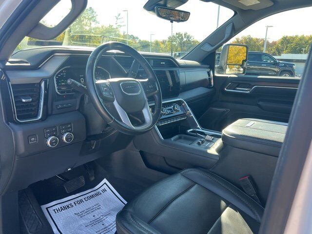 2024 GMC Sierra 2500 HD Denali Carbondale IL