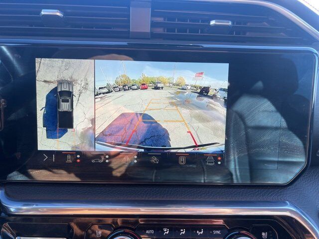 2024 GMC Sierra 2500 HD Denali Carbondale IL