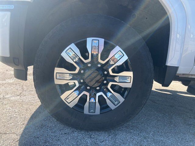 2024 GMC Sierra 2500 HD Denali Carbondale IL