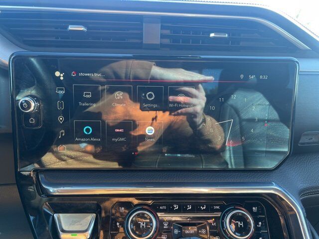 2024 GMC Sierra 2500 HD Denali Carbondale IL