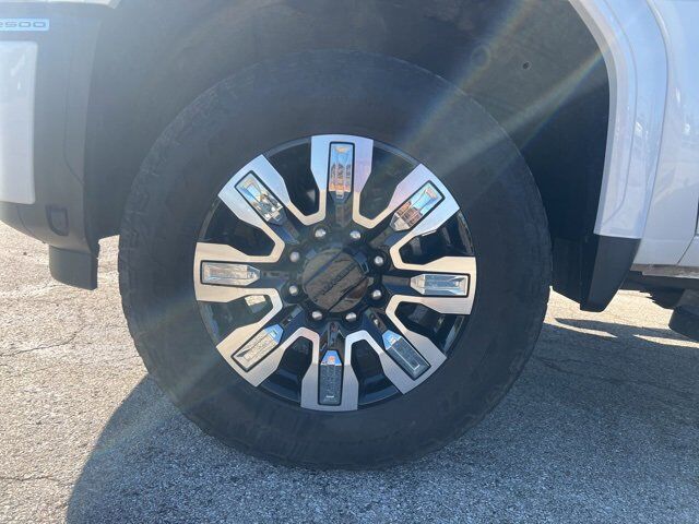 2024 GMC Sierra 2500 HD Denali Carbondale IL