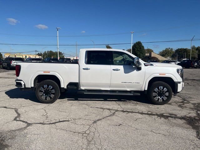 2024 GMC Sierra 2500 HD Denali Carbondale IL
