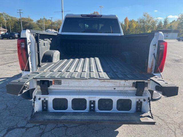 2024 GMC Sierra 2500 HD Denali Carbondale IL