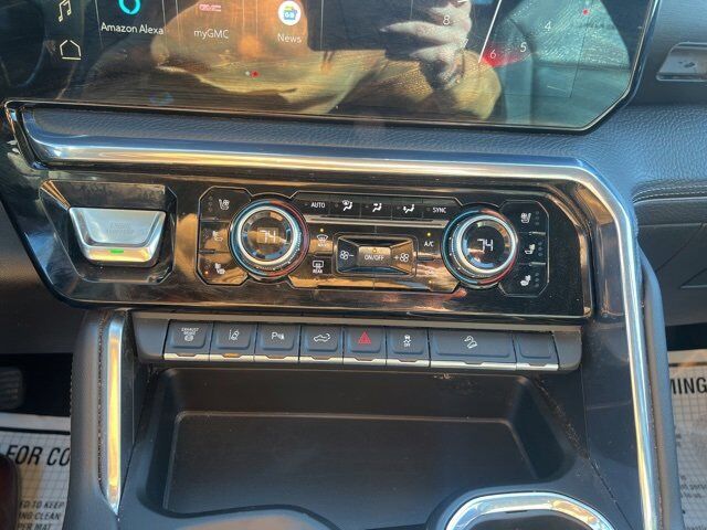 2024 GMC Sierra 2500 HD Denali Carbondale IL