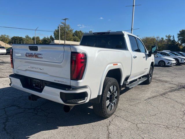 2024 GMC Sierra 2500 HD Denali Carbondale IL