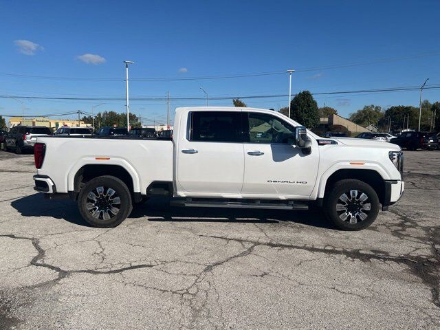 2024 GMC Sierra 2500 HD Denali Carbondale IL