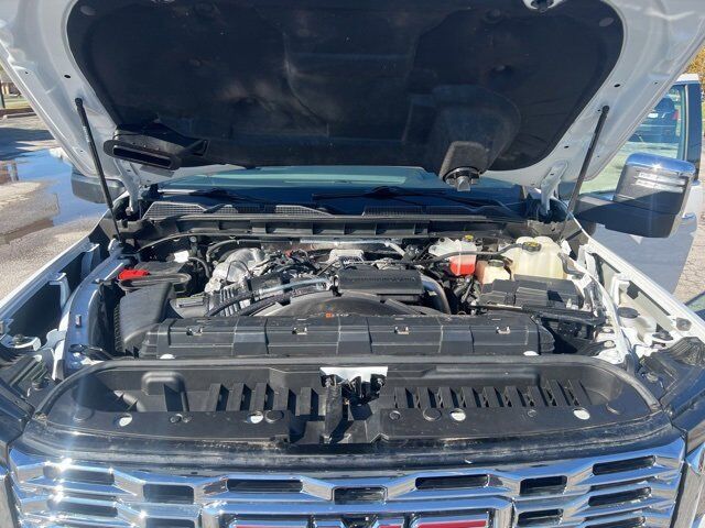 2024 GMC Sierra 2500 HD Denali Carbondale IL