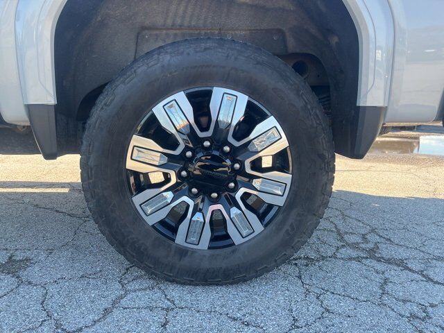 2024 GMC Sierra 2500 HD Denali Carbondale IL