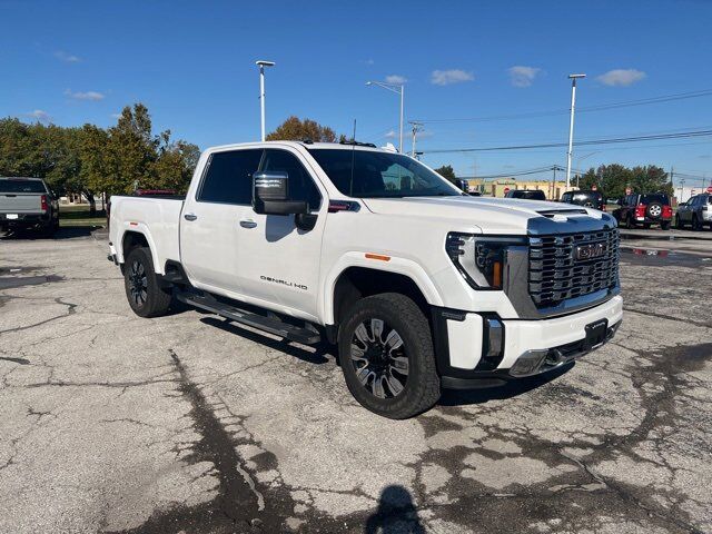 2024 GMC Sierra 2500 HD Denali Carbondale IL