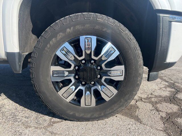 2024 GMC Sierra 2500 HD Denali Carbondale IL