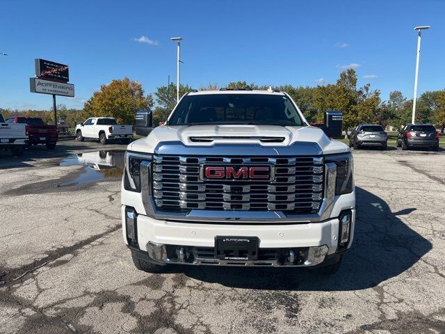 2024 GMC Sierra 2500 HD Denali Carbondale IL