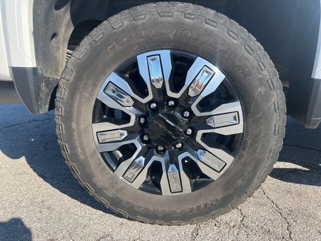 2024 GMC Sierra 2500 HD Denali Carbondale IL