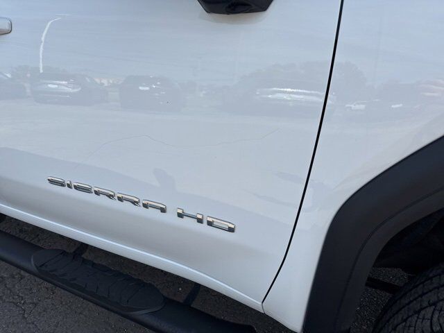 2024 GMC Sierra 2500 HD SLE Carbondale IL