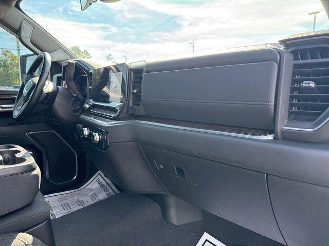 2024 GMC Sierra 2500 HD SLE Carbondale IL