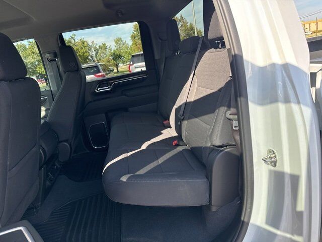 2024 GMC Sierra 2500 HD SLE Carbondale IL