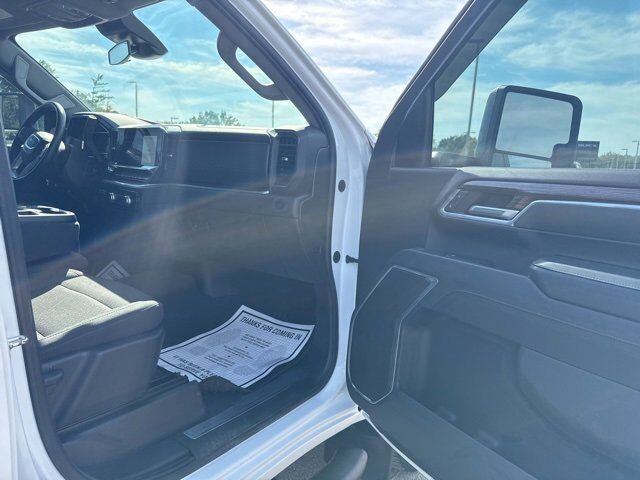 2024 GMC Sierra 2500 HD SLE Carbondale IL