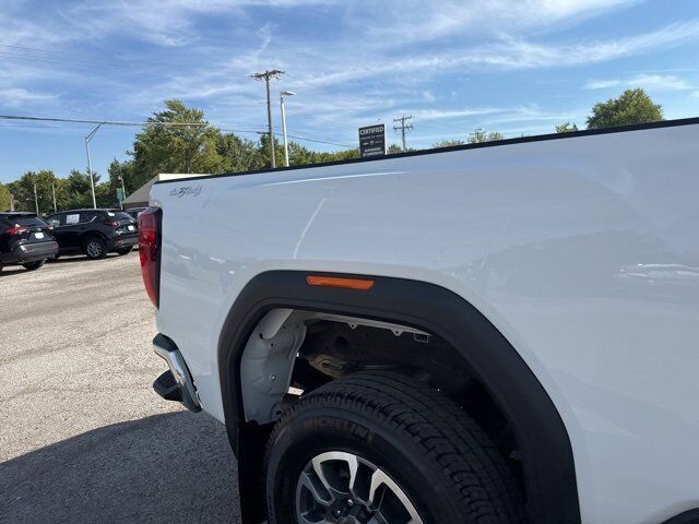 2024 GMC Sierra 2500 HD SLE Carbondale IL