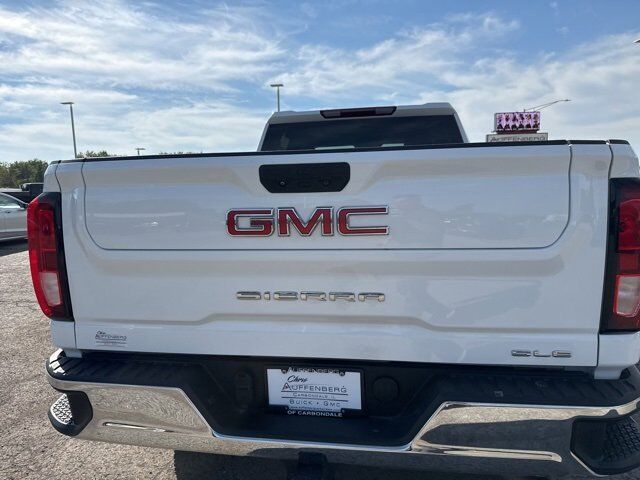 2024 GMC Sierra 2500 HD SLE Carbondale IL