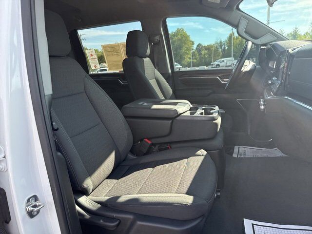 2024 GMC Sierra 2500 HD SLE Carbondale IL