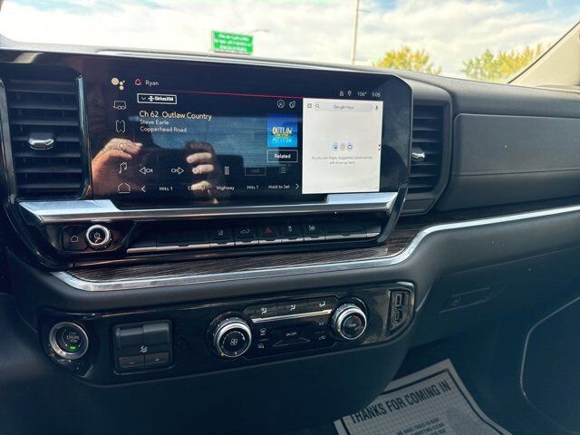 2024 GMC Sierra 2500 HD SLE Carbondale IL