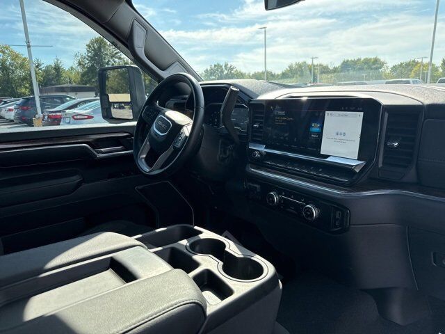 2024 GMC Sierra 2500 HD SLE Carbondale IL