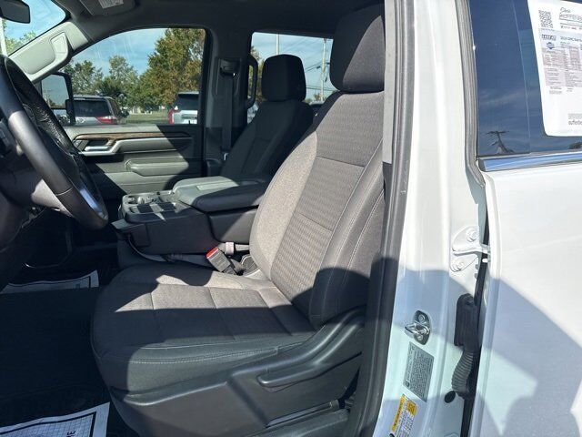 2024 GMC Sierra 2500 HD SLE Carbondale IL