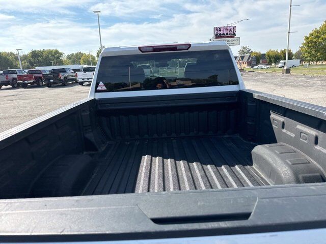 2024 GMC Sierra 2500 HD SLE Carbondale IL