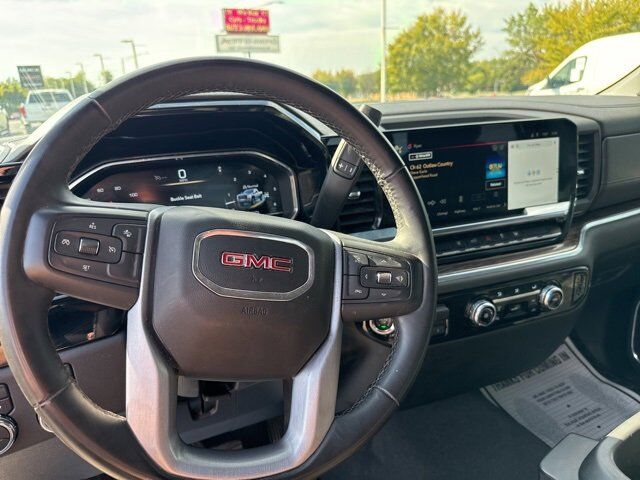 2024 GMC Sierra 2500 HD SLE Carbondale IL