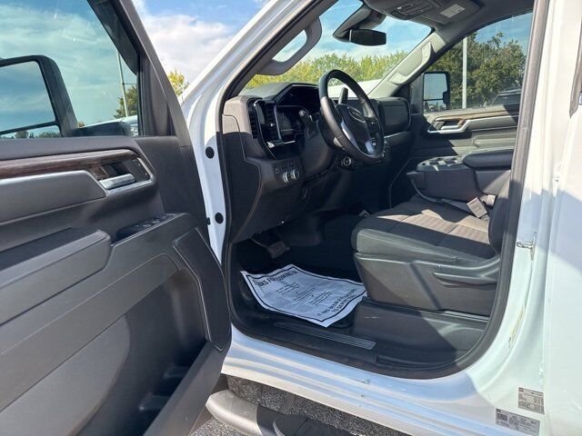 2024 GMC Sierra 2500 HD SLE Carbondale IL