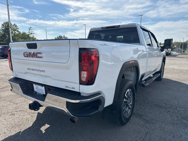 2024 GMC Sierra 2500 HD SLE Carbondale IL