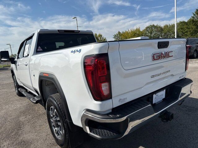 2024 GMC Sierra 2500 HD SLE Carbondale IL