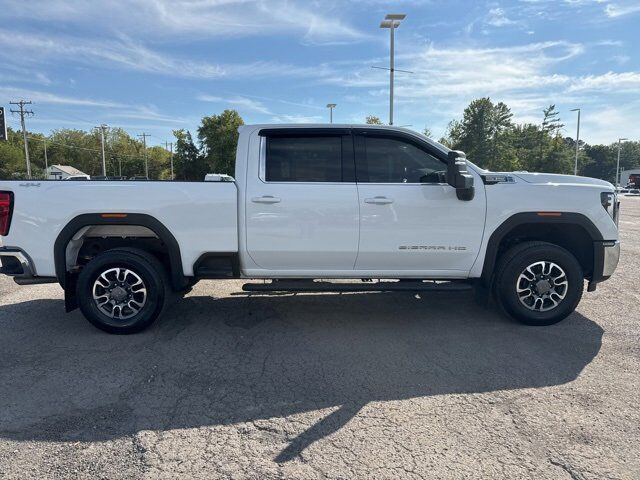 2024 GMC Sierra 2500 HD SLE Carbondale IL