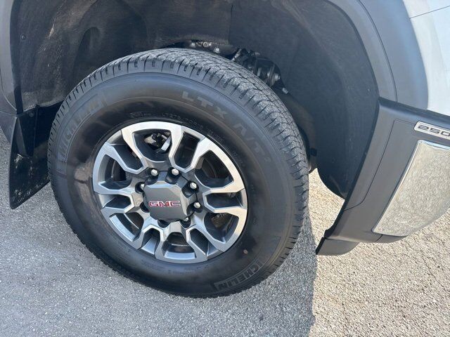 2024 GMC Sierra 2500 HD SLE Carbondale IL