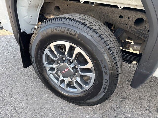 2024 GMC Sierra 2500 HD SLE Carbondale IL