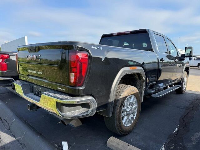 2024 GMC Sierra 2500 HD SLE Farmington MO
