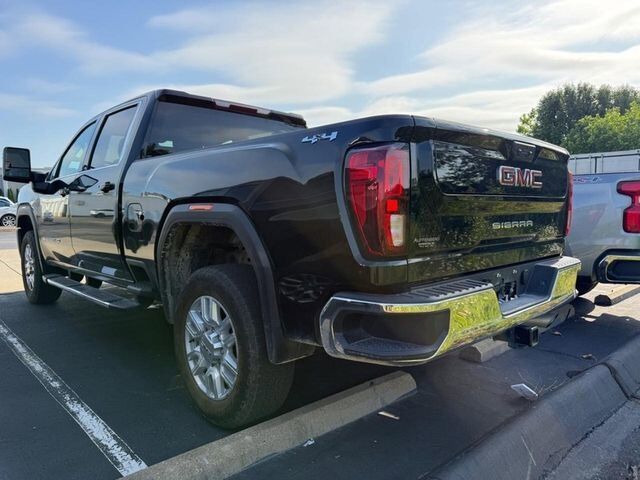 2024 GMC Sierra 2500 HD SLE Farmington MO