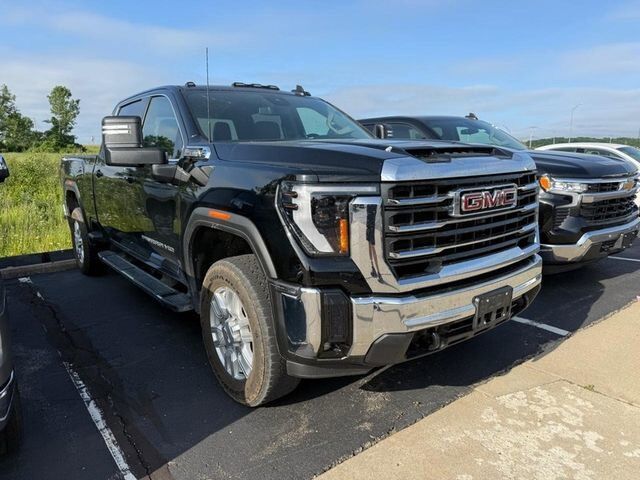 2024 GMC Sierra 2500 HD SLE Farmington MO