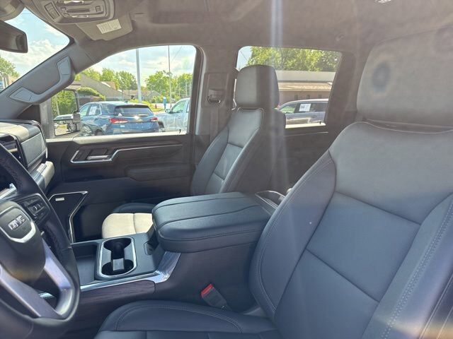 2024 GMC Sierra 2500 HD SLT Carbondale IL