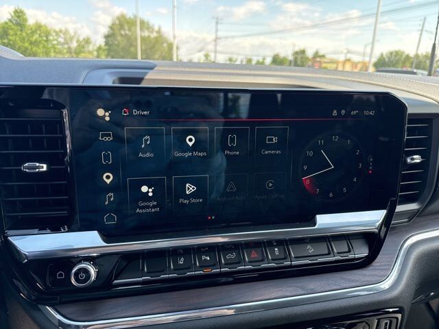 2024 GMC Sierra 2500 HD SLT Carbondale IL