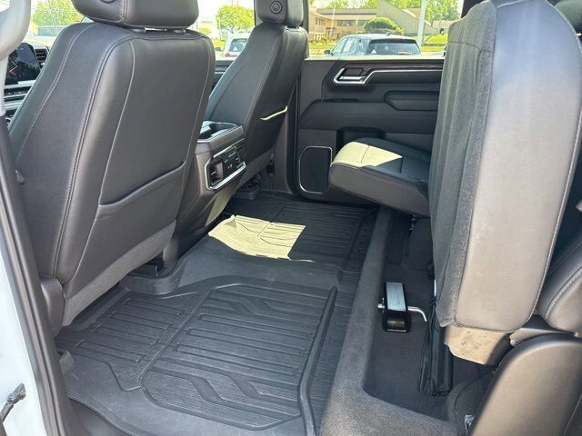 2024 GMC Sierra 2500 HD SLT Carbondale IL