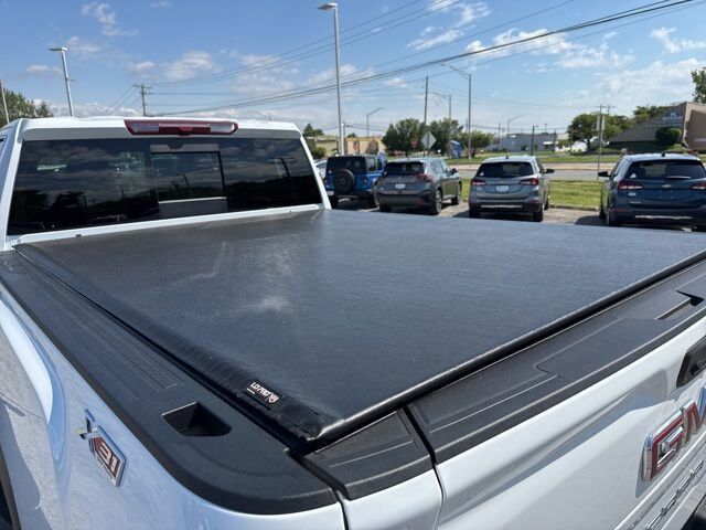 2024 GMC Sierra 2500 HD SLT Carbondale IL