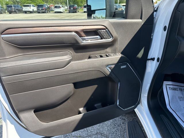 2024 GMC Sierra 2500 HD SLT Carbondale IL