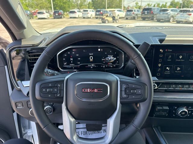 2024 GMC Sierra 2500 HD SLT Carbondale IL