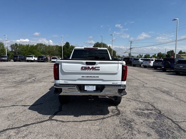2024 GMC Sierra 2500 HD SLT Carbondale IL