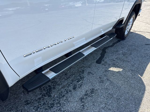 2024 GMC Sierra 2500 HD SLT Carbondale IL