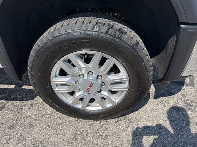 2024 GMC Sierra 2500 HD SLT Carbondale IL