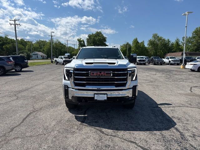 2024 GMC Sierra 2500 HD SLT Carbondale IL