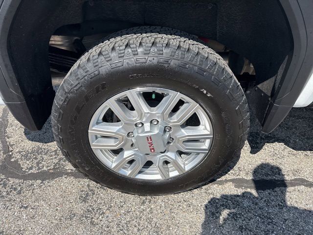 2024 GMC Sierra 2500 HD SLT Carbondale IL