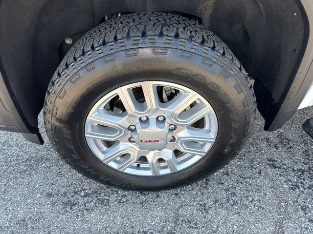 2024 GMC Sierra 2500 HD SLT Carbondale IL