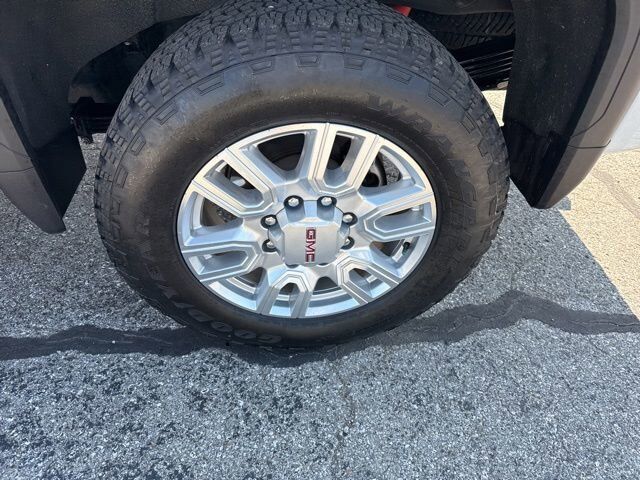 2024 GMC Sierra 2500 HD SLT Carbondale IL